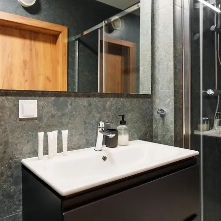 Apart111 Premium Basen W Cenie * Kolobrzeg