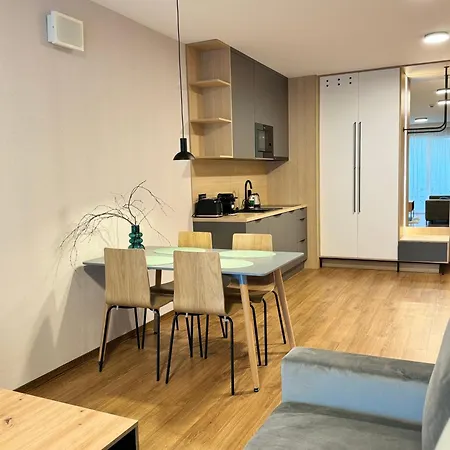 Apart111 Premium Basen W Cenie * Kolobrzeg