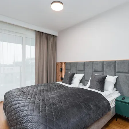 Apartment Apart111 Premium Basen W Cenie