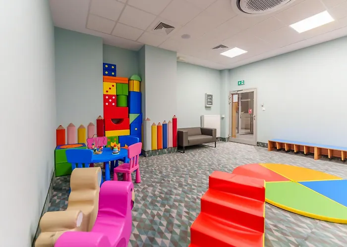 Apartment Apart111 Premium Basen W Cenie *