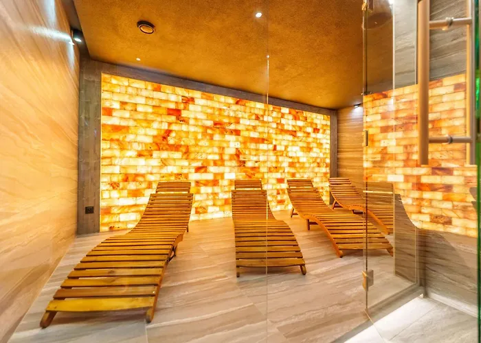 Apartment Apart111 Premium Basen W Cenie Kolobrzeg