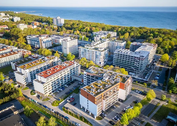 Apart111 Premium Basen W Cenie