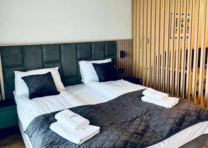 Apartment Apart111 Premium Basen W Cenie Kolobrzeg