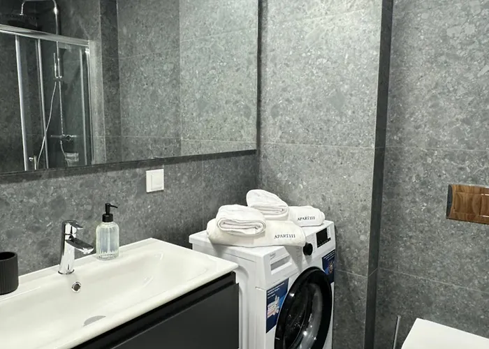 Apartment Apart111 Premium Basen W Cenie *