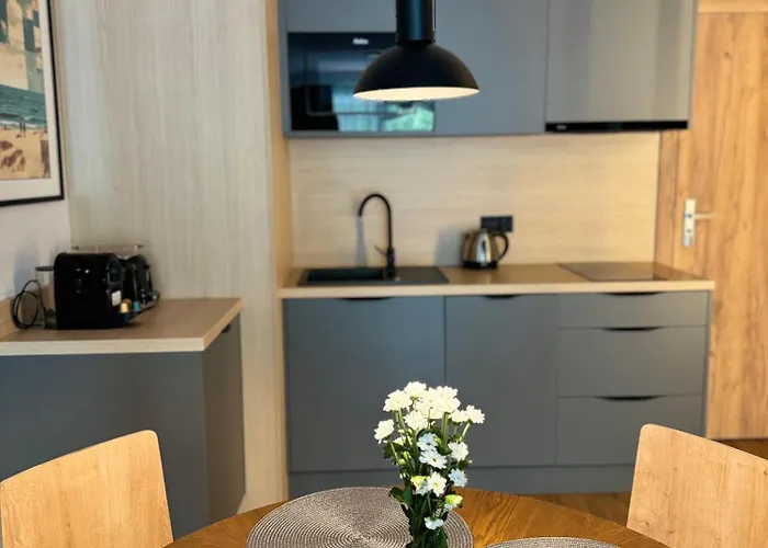 Apartment Apart111 Premium Basen W Cenie