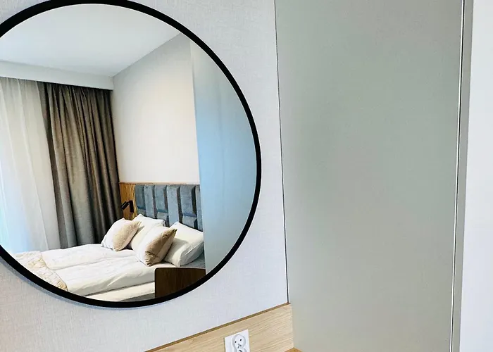 Apart111 Premium Basen W Cenie Apartment