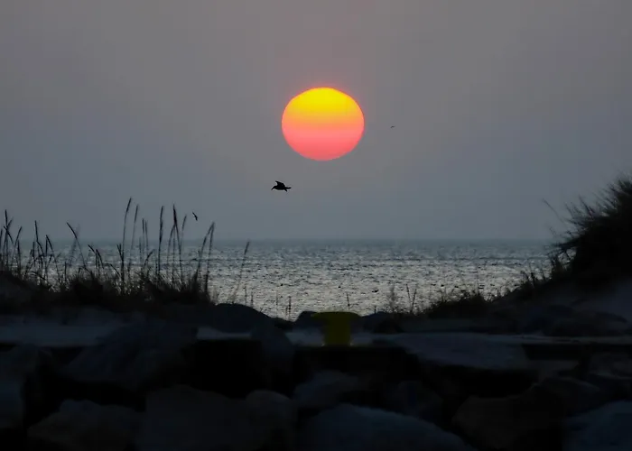 Apart111 Premium Basen W Cenie * Kolobrzeg