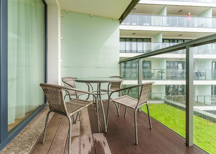 Apart111 Premium Basen W Cenie Apartment *