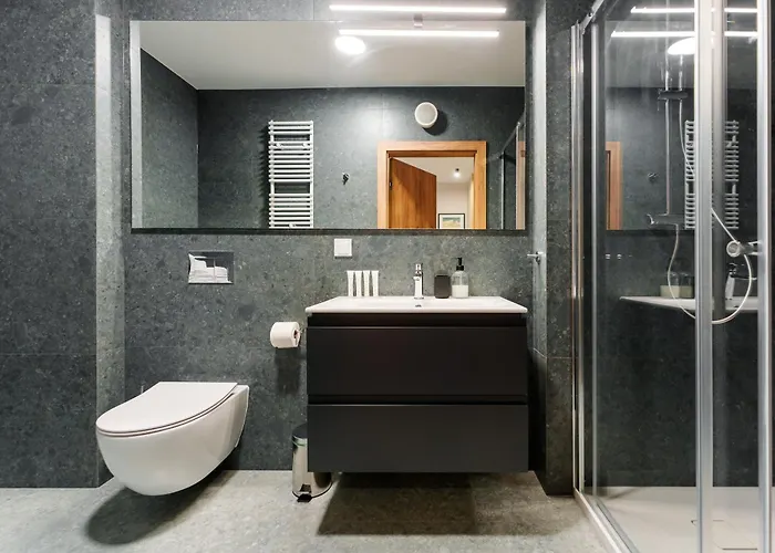 Apartment Apart111 Premium Basen W Cenie