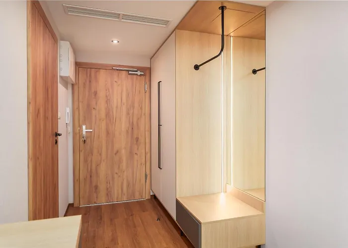 Apartment Apart111 Premium Basen W Cenie Kolobrzeg