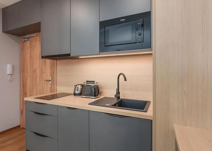 Apart111 Premium Basen W Cenie *