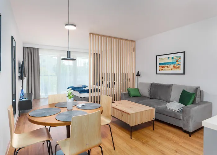 Apart111 Premium Basen W Cenie