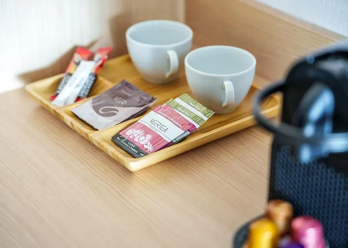 Apartment Apart111 Premium Basen W Cenie