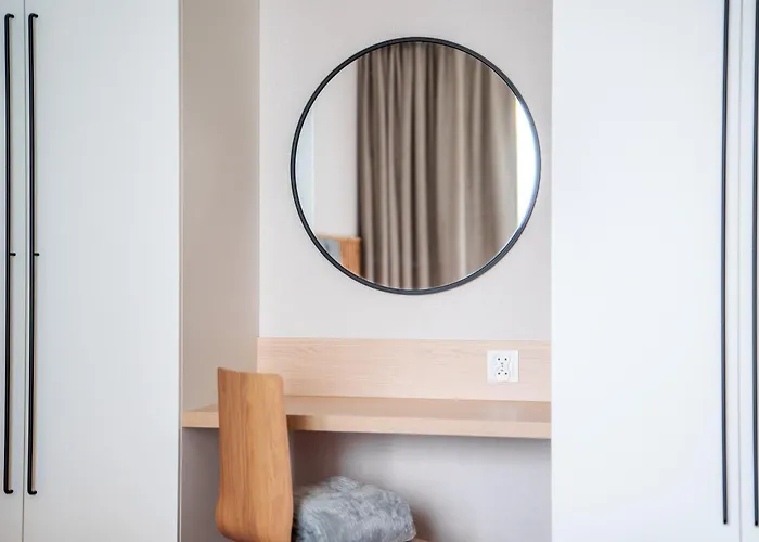 Apart111 Premium Basen W Cenie Apartment *