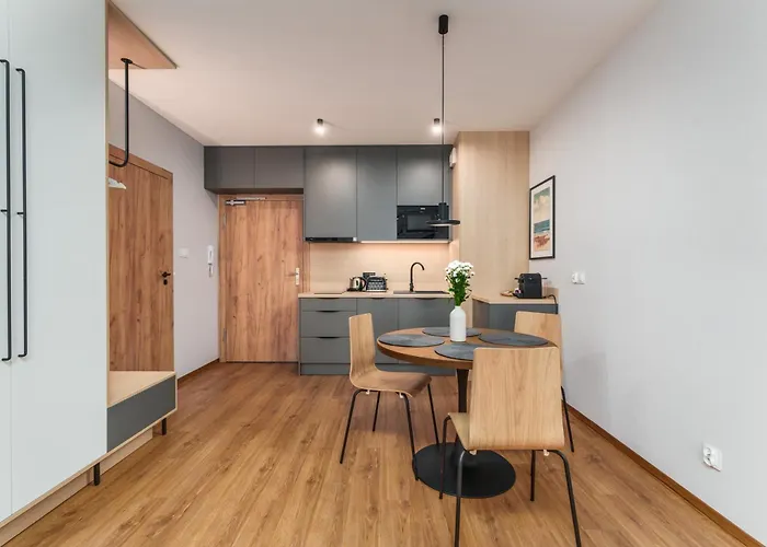 Apart111 Premium Basen W Cenie *