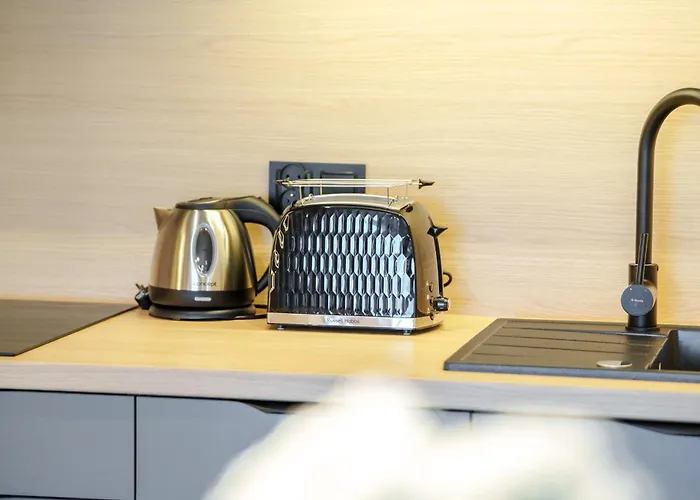 Apart111 Premium Basen W Cenie