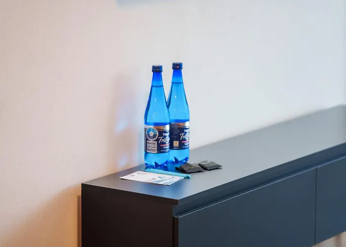 Apartment Apart111 Premium Basen W Cenie *