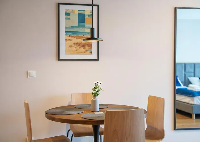 Apartment Apart111 Premium Basen W Cenie Kolobrzeg