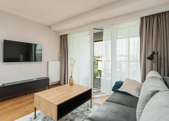 Apart111 Premium Basen W Cenie *