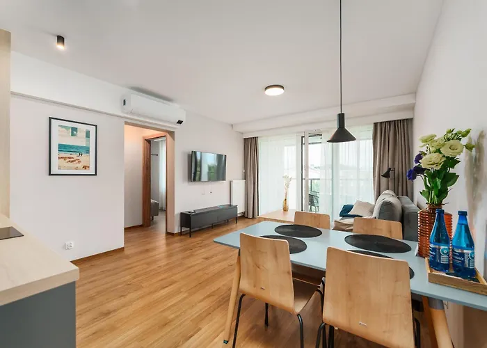 Apart111 Premium Basen W Cenie