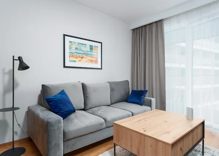 Apart111 Premium Basen W Cenie Apartment *