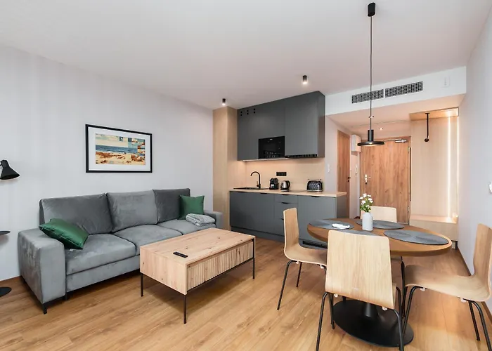 Apart111 Premium Basen W Cenie *