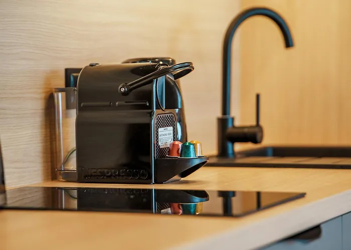 Apart111 Premium Basen W Cenie Apartment Kolobrzeg