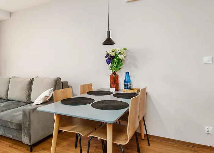 Apart111 Premium Basen W Cenie Apartment *