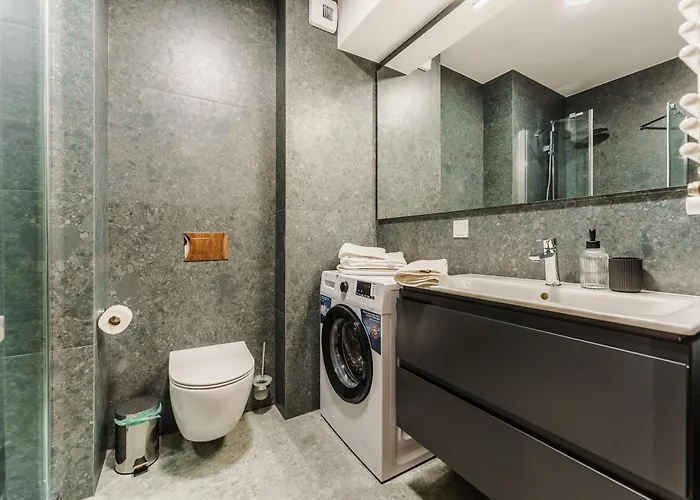 Apart111 Premium Basen W Cenie * Kolobrzeg