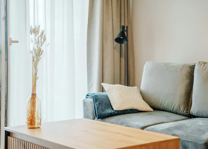 Apart111 Premium Basen W Cenie