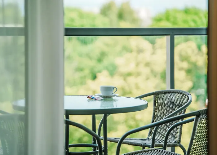 Apartment Apart111 Premium Basen W Cenie