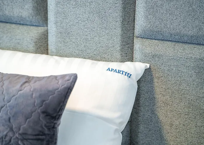 Apartment Apart111 Premium Basen W Cenie Kolobrzeg