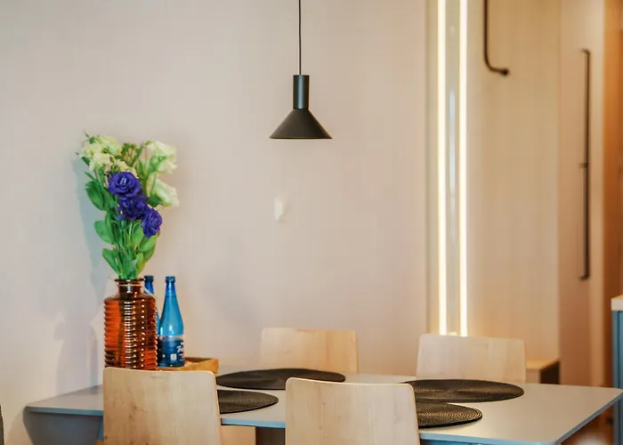 Apartment Apart111 Premium Basen W Cenie