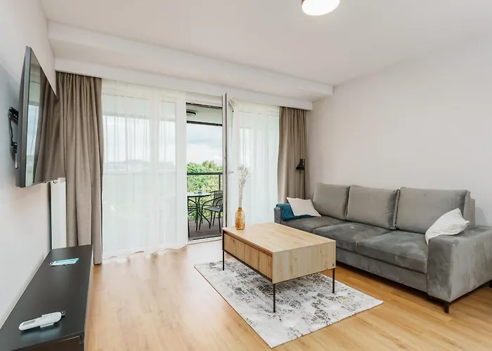 Apartment Apart111 Premium Basen W Cenie Kolobrzeg