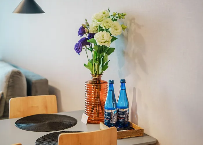 Apart111 Premium Basen W Cenie