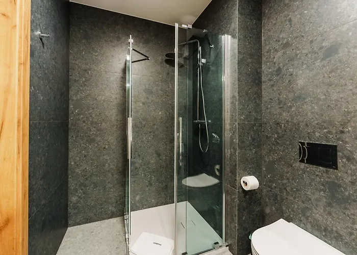 Apart111 Premium Basen W Cenie Apartment Kolobrzeg