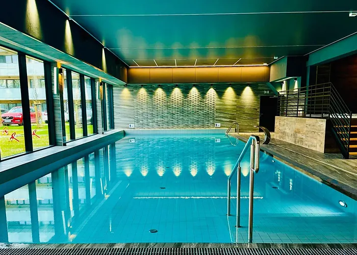 Apartment Apart111 Premium Basen W Cenie Kolobrzeg