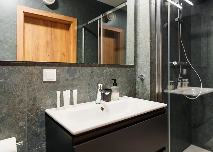 Apart111 Premium Basen W Cenie * Kolobrzeg