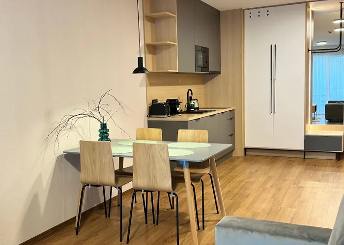 Apart111 Premium Basen W Cenie * Kolobrzeg